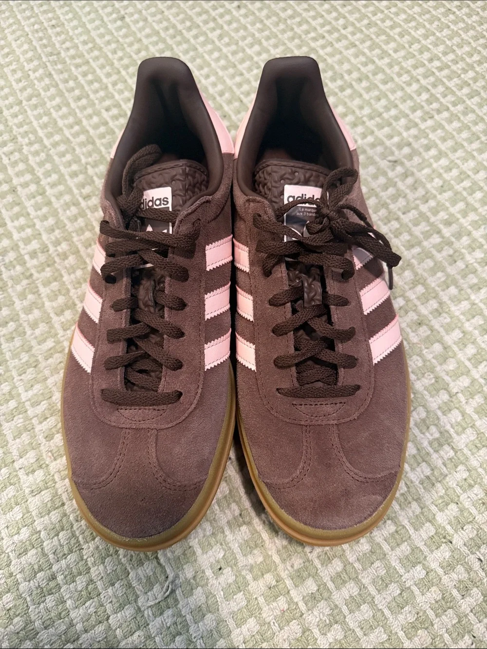 adidas women’s gazelle